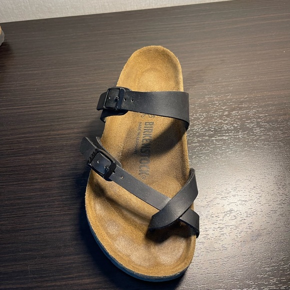 Birkenstock Mayari Toe-Loop Women’s size 5 - Picture 2 of 4